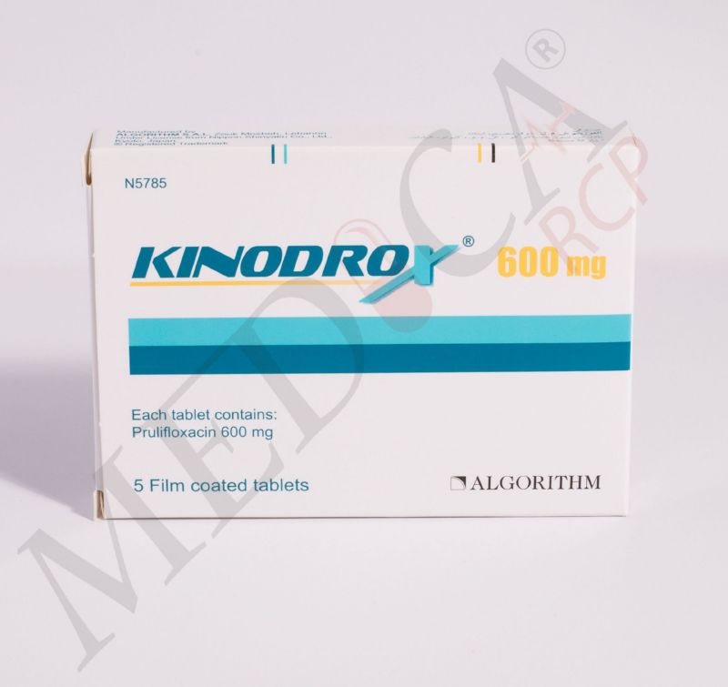 Kinodrox